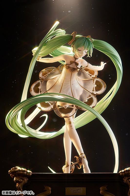 Hatsune Miku Symphony 2026 5th Anniversary 1/7 Scale Figure
