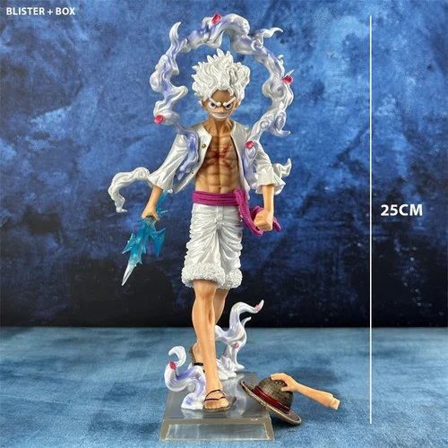 Prize Figure