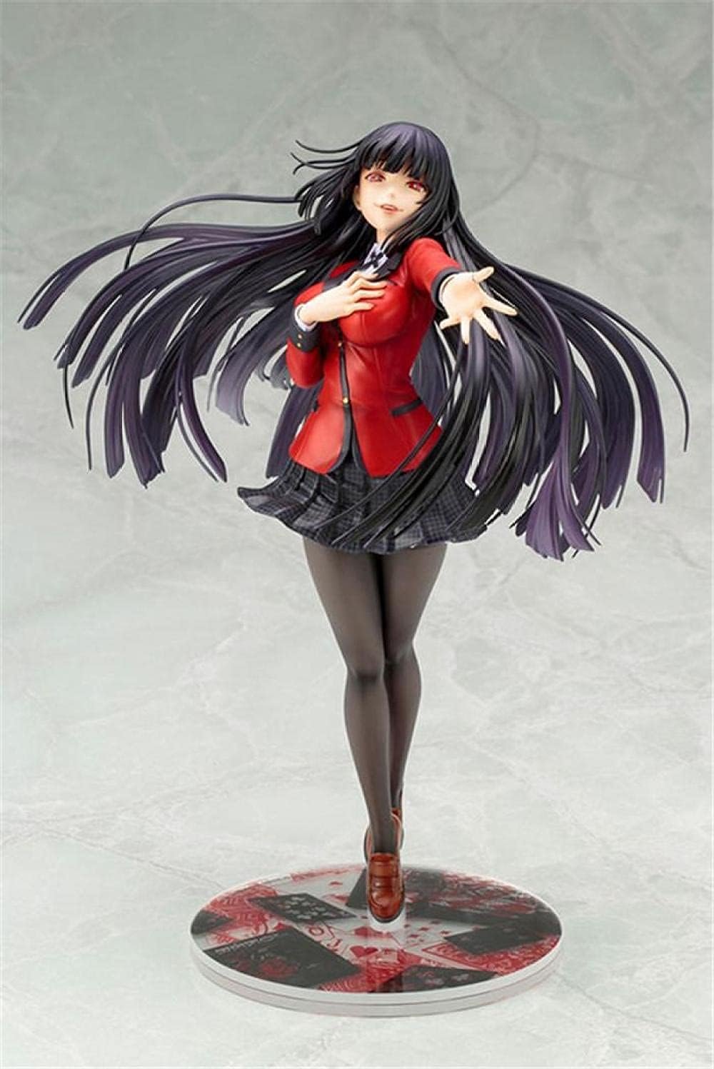 Scale Figure